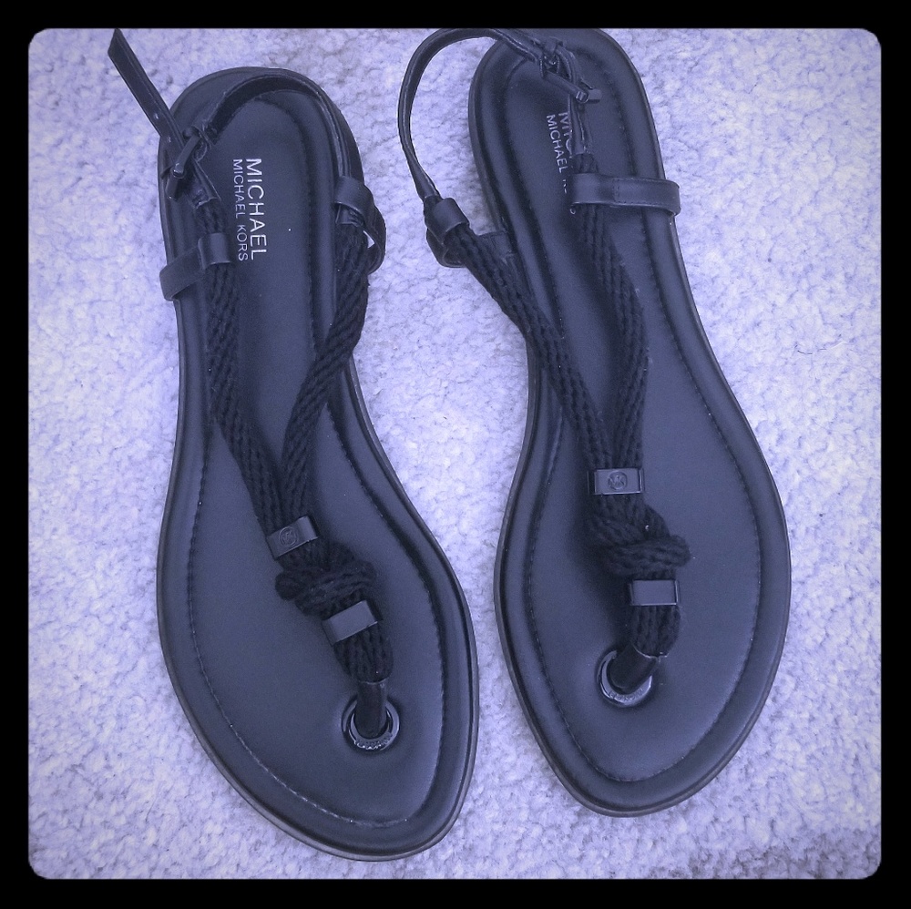 Michael Kors sandals